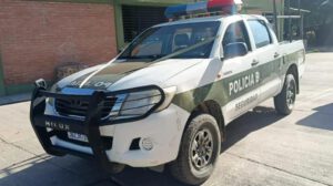 La policía está a la espera de que los padres de la víctima interpongan una denuncia formal