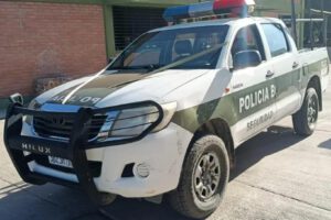 La policía está a la espera de que los padres de la víctima interpongan una denuncia formal