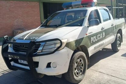 La policía está a la espera de que los padres de la víctima interpongan una denuncia formal