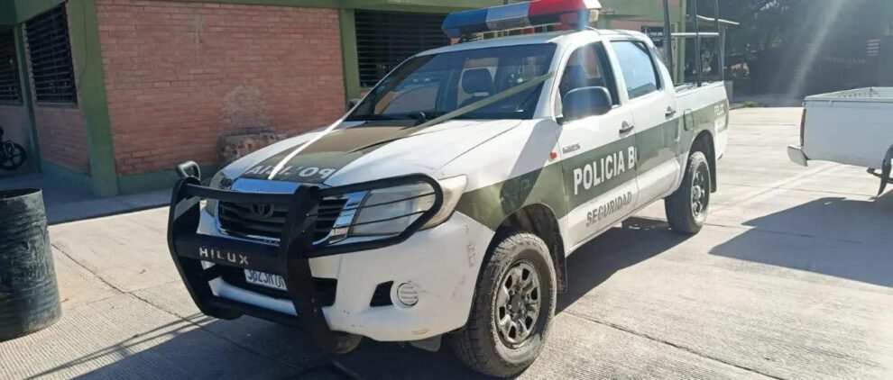 La policía está a la espera de que los padres de la víctima interpongan una denuncia formal