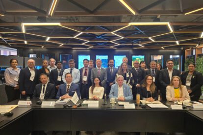 El concejo es el comienzo de una nueva etapa para el mecanismo financiero regional creado para fortalecer la cooperación amazónica