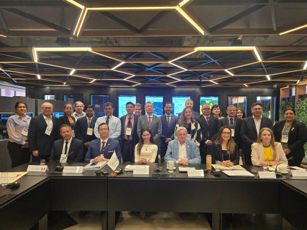 El concejo es el comienzo de una nueva etapa para el mecanismo financiero regional creado para fortalecer la cooperación amazónica