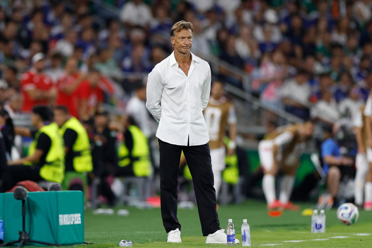 Hervé Renard