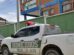 Policia boliviana