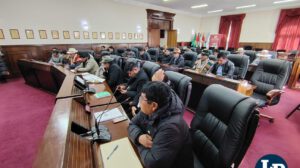 Asamblea Legislativa Departamental de Oruro