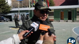 Imagen del nuevo director