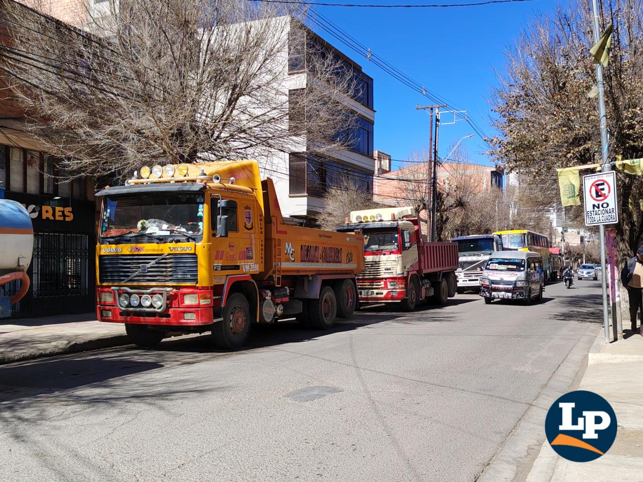 Filas Combustible