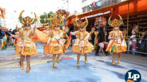 Carnaval de Oruro