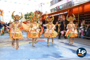 Carnaval de Oruro