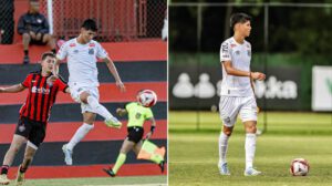 Boliviano Marcelo Tórrez, Tórrez seguirá en el Santos FC, Tórrez amplió su contrato hasta el 2030