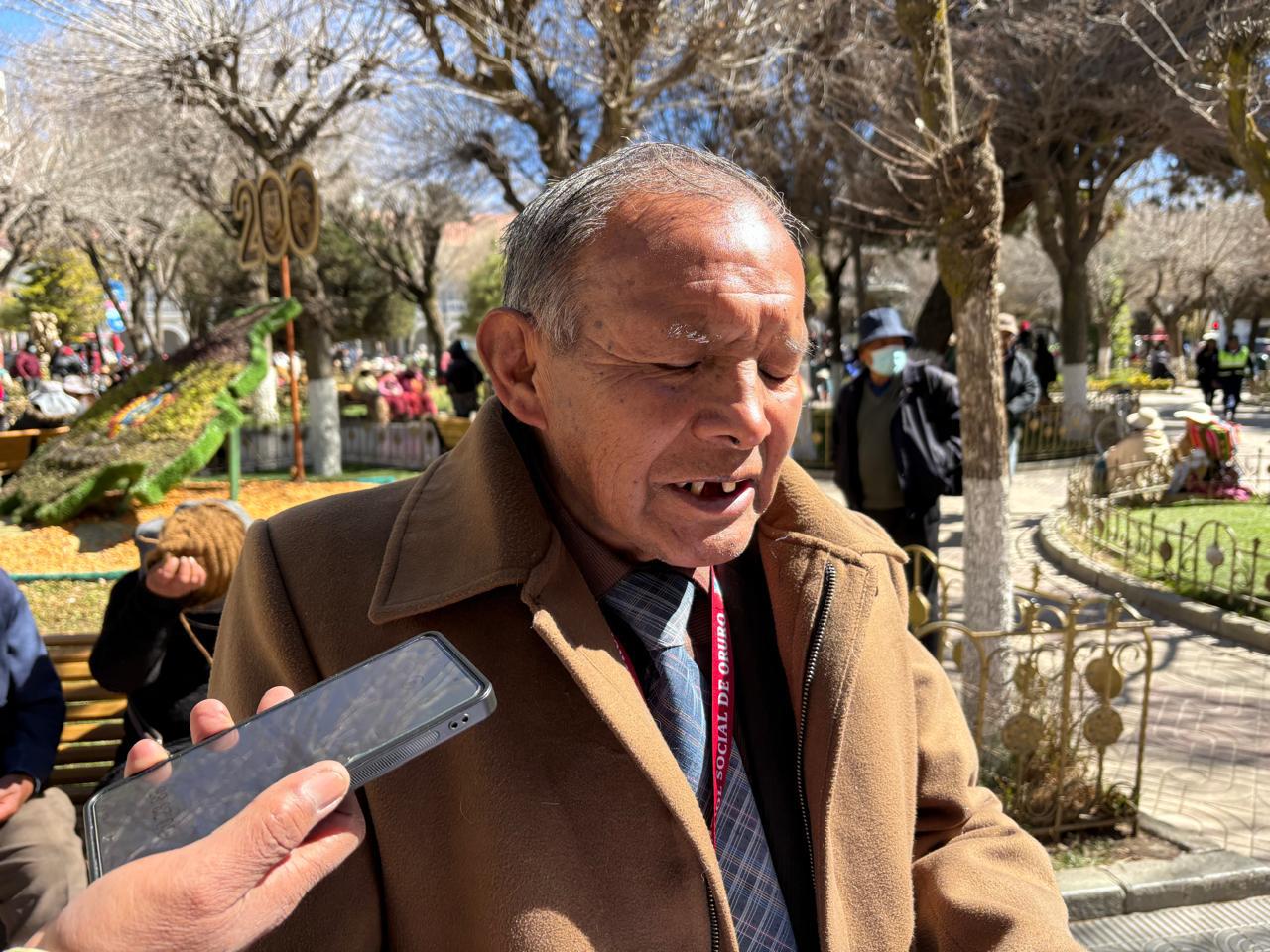 Marcelino Martínez