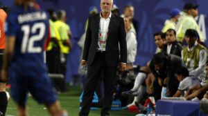 Graham Arnold