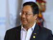 El expresidente Luis Arce niega vínculos con el caso Zapatero