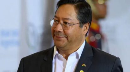 El expresidente Luis Arce niega vínculos con el caso Zapatero