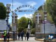 Cementerio general de Oruro