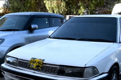 Los delincuentes son conocidos en el mundo del hampa como los “carga muñecos”.