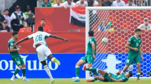 Mundial 2026, Mundial 2026 Senegal vs. Irak