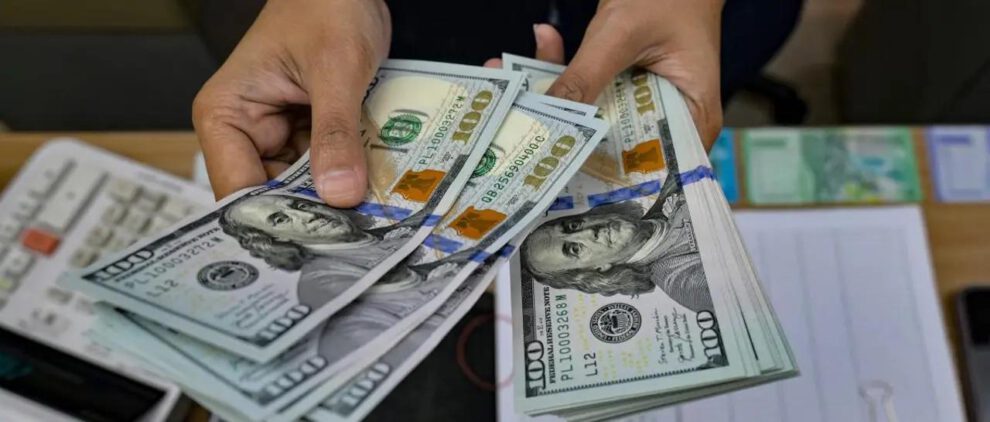 dolar