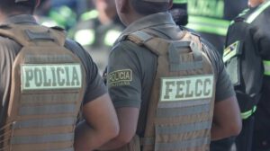 La Felcc investiga la agresión al menor de edad