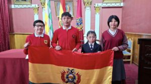 Estudiantes