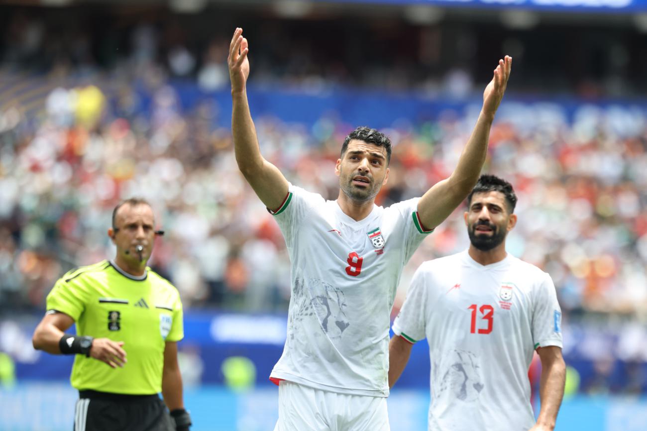 Mehdi Taremi