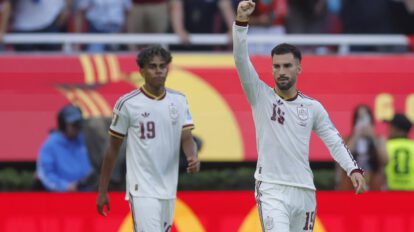 Mundial 2026, Mundial 2026 España vs. Uruguay