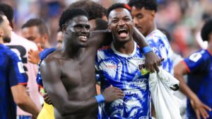 Mundial 2026, Mundial 2026 Cabo Verde vs. Arabia Saudita