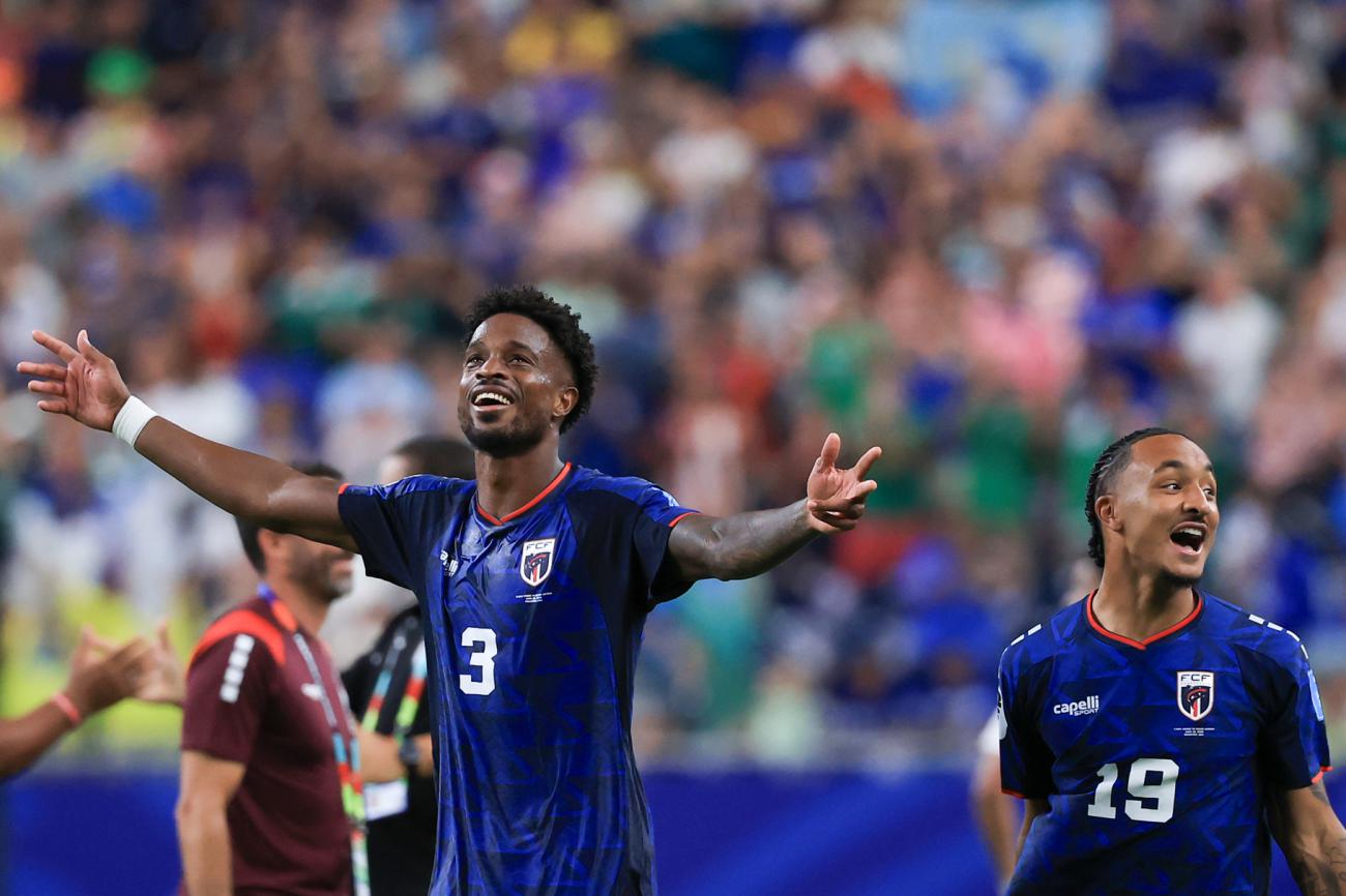 Mundial 2026, Mundial 2026 Cabo Verde vs. Arabia Saudita