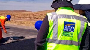 La ABC presentó un amparo constitucional contra las autoridades de la Policía Boliviana.
