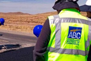 La ABC presentó un amparo constitucional contra las autoridades de la Policía Boliviana.