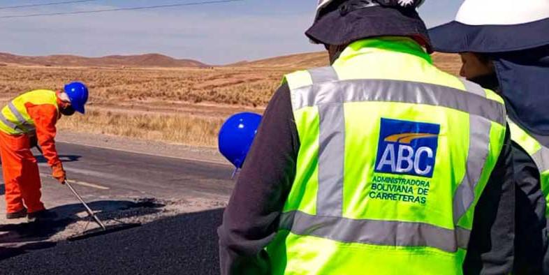 La ABC presentó un amparo constitucional contra las autoridades de la Policía Boliviana.