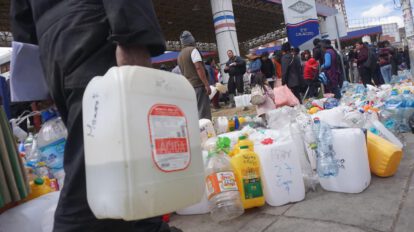 El registro en SIScarguío constituye un requisito previo para autorizar y controlar la venta de gasolina fuera del tanque