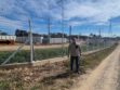 El senador Leonardo Roca informó este viernes que verificó personalmente en la zona de Entre Ríos