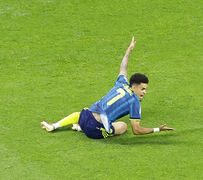 Luis Díaz