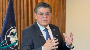 El presidente de la CNC, Eduardo Olivo, observó que el nuevo régimen cambiario flexible solo será efectivo si forma parte de un plan nacional de recuperación económica