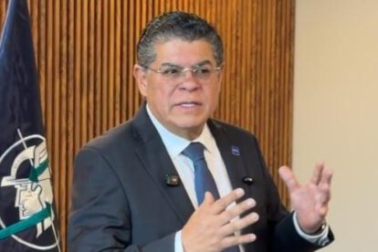 El presidente de la CNC, Eduardo Olivo, observó que el nuevo régimen cambiario flexible solo será efectivo si forma parte de un plan nacional de recuperación económica