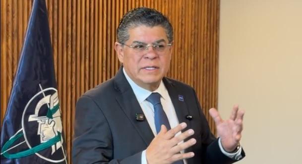 El presidente de la CNC, Eduardo Olivo, observó que el nuevo régimen cambiario flexible solo será efectivo si forma parte de un plan nacional de recuperación económica