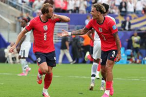 Mundial 2026, Mundial 2026 Inglaterra vs. Panamá