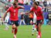 Mundial 2026, Mundial 2026 Inglaterra vs. Panamá