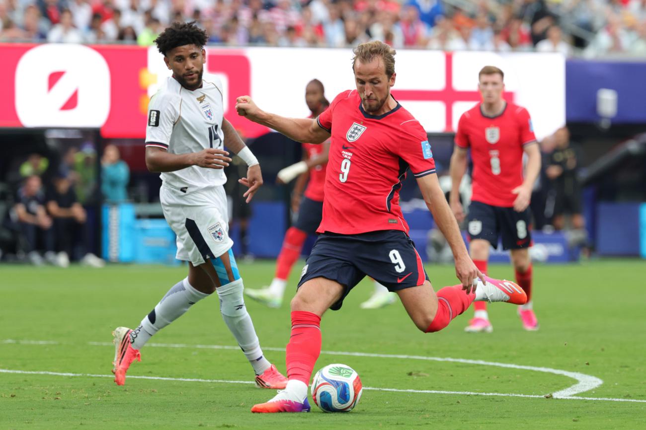 Mundial 2026, Mundial 2026 Inglaterra vs. Panamá