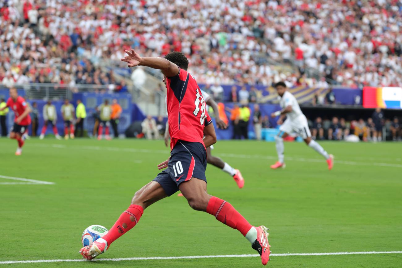 Mundial 2026, Mundial 2026 Inglaterra vs. Panamá