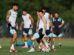 entrenamiento de Argentina