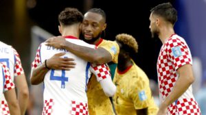 Mundial 2026, Mundial 2026 Croacia vs. Ghana