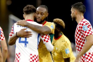 Mundial 2026, Mundial 2026 Croacia vs. Ghana