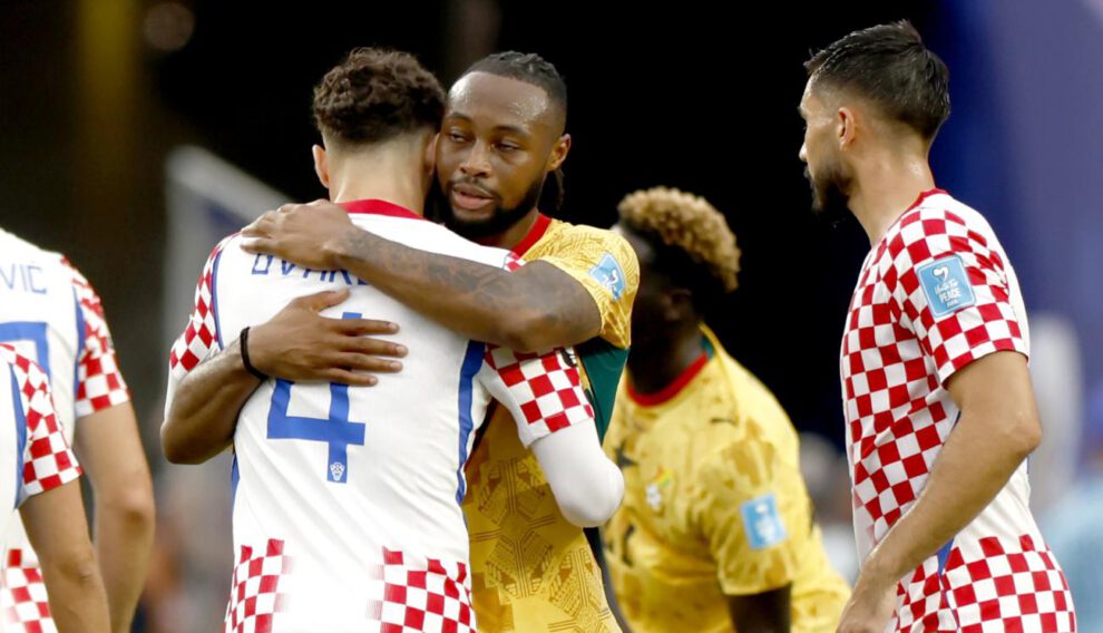 Mundial 2026, Mundial 2026 Croacia vs. Ghana