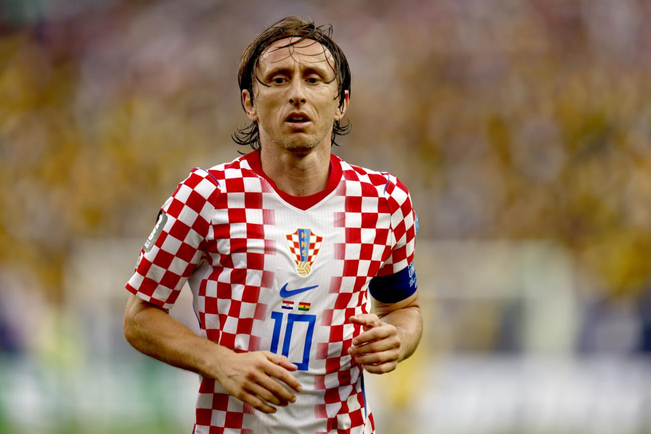 Mundial 2026, Mundial 2026 Croacia vs. Ghana