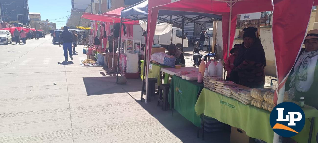 Reactivando Mi Mercado