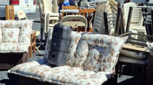 Muebles
