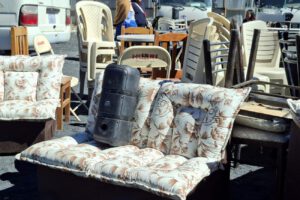 Muebles