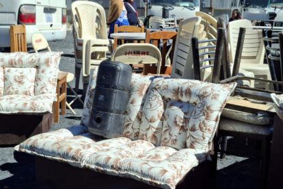 Muebles